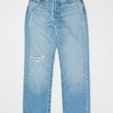 Vintage Cliffdale Straight Jeans